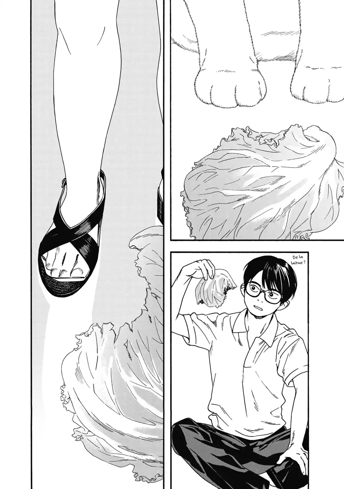 Insomniaques Volume 1 page 144