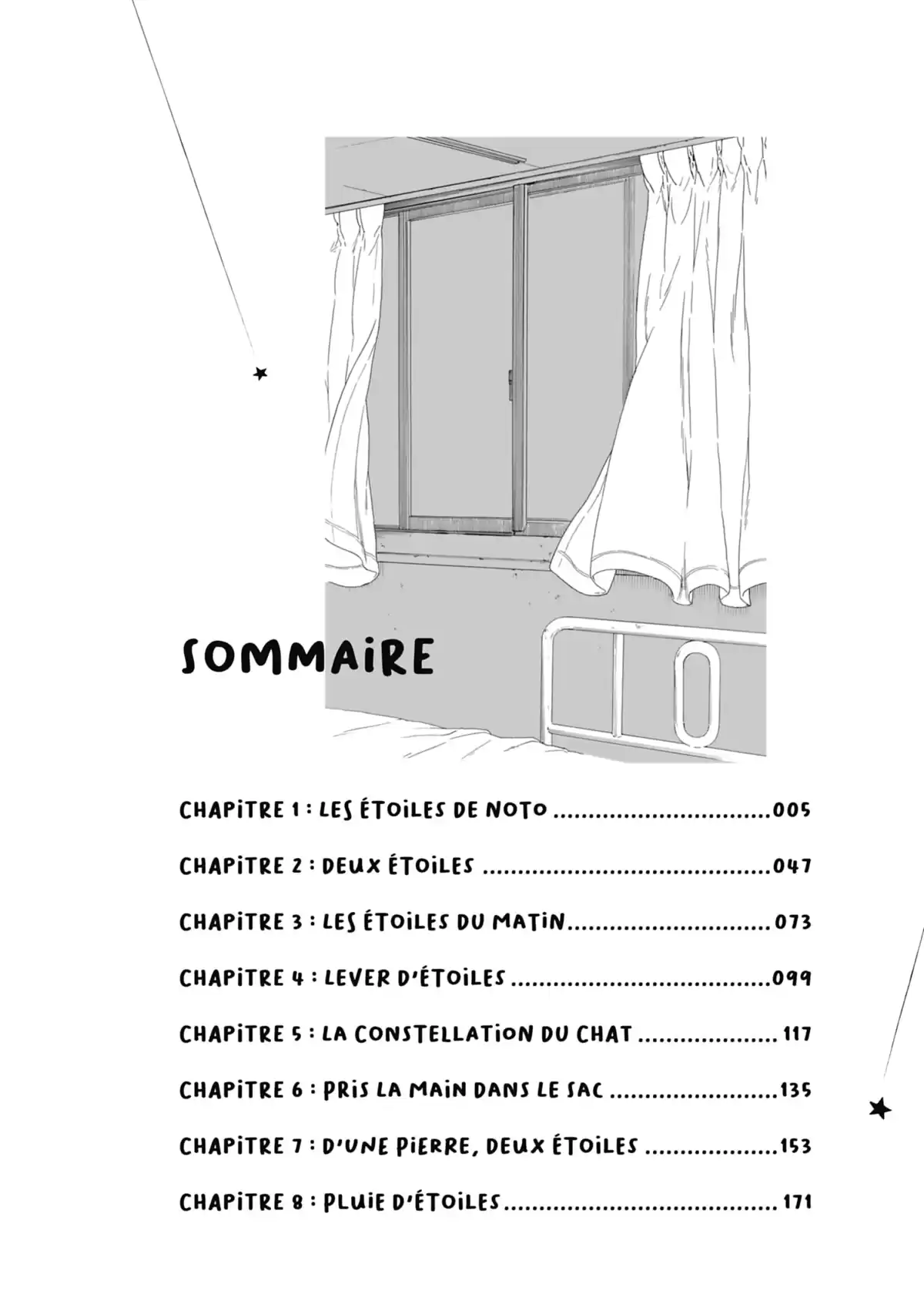 Insomniaques Volume 1 page 6