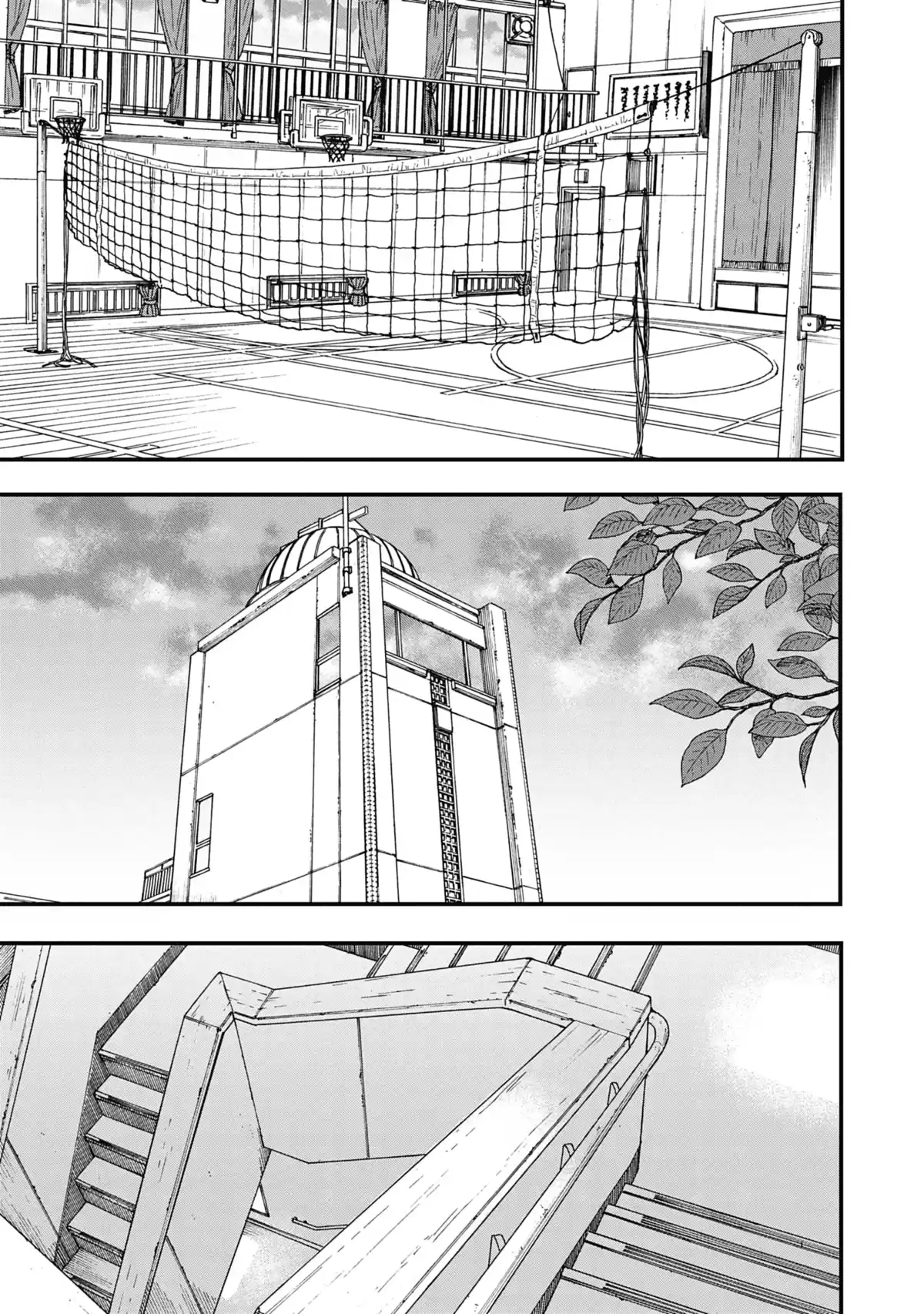 Insomniaques Volume 1 page 61