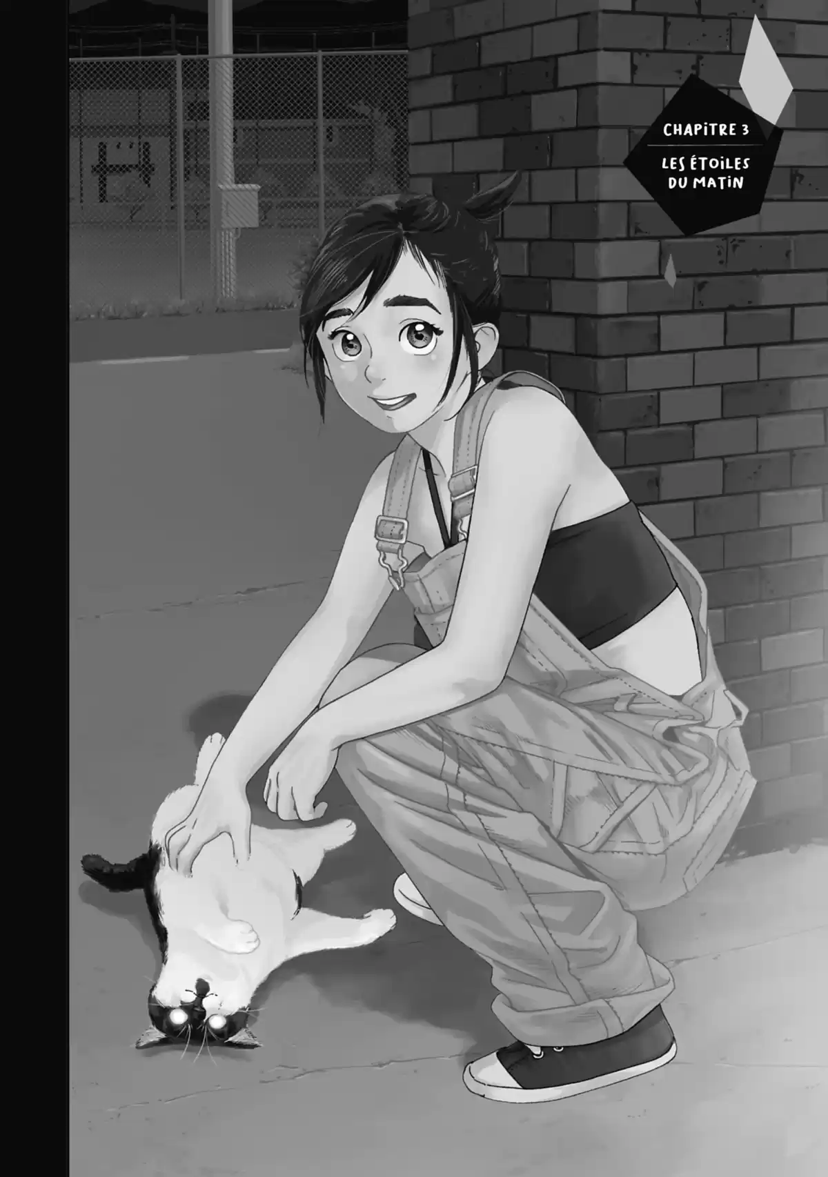 Insomniaques Volume 1 page 76