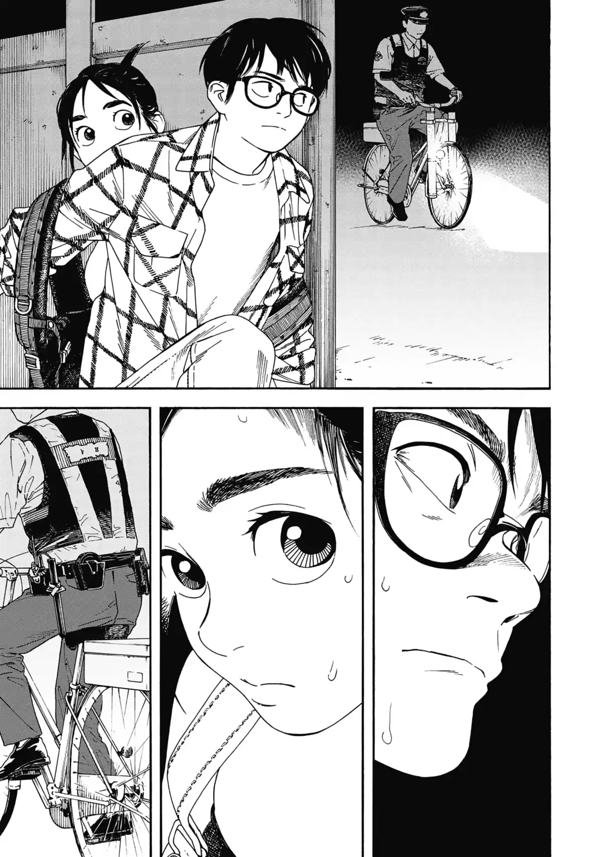 Insomniaques Volume 1 page 87