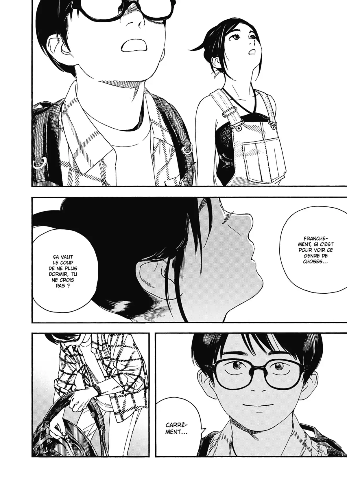 Insomniaques Volume 1 page 92