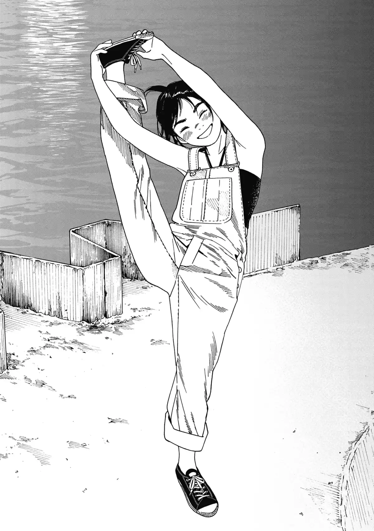 Insomniaques Volume 1 page 95