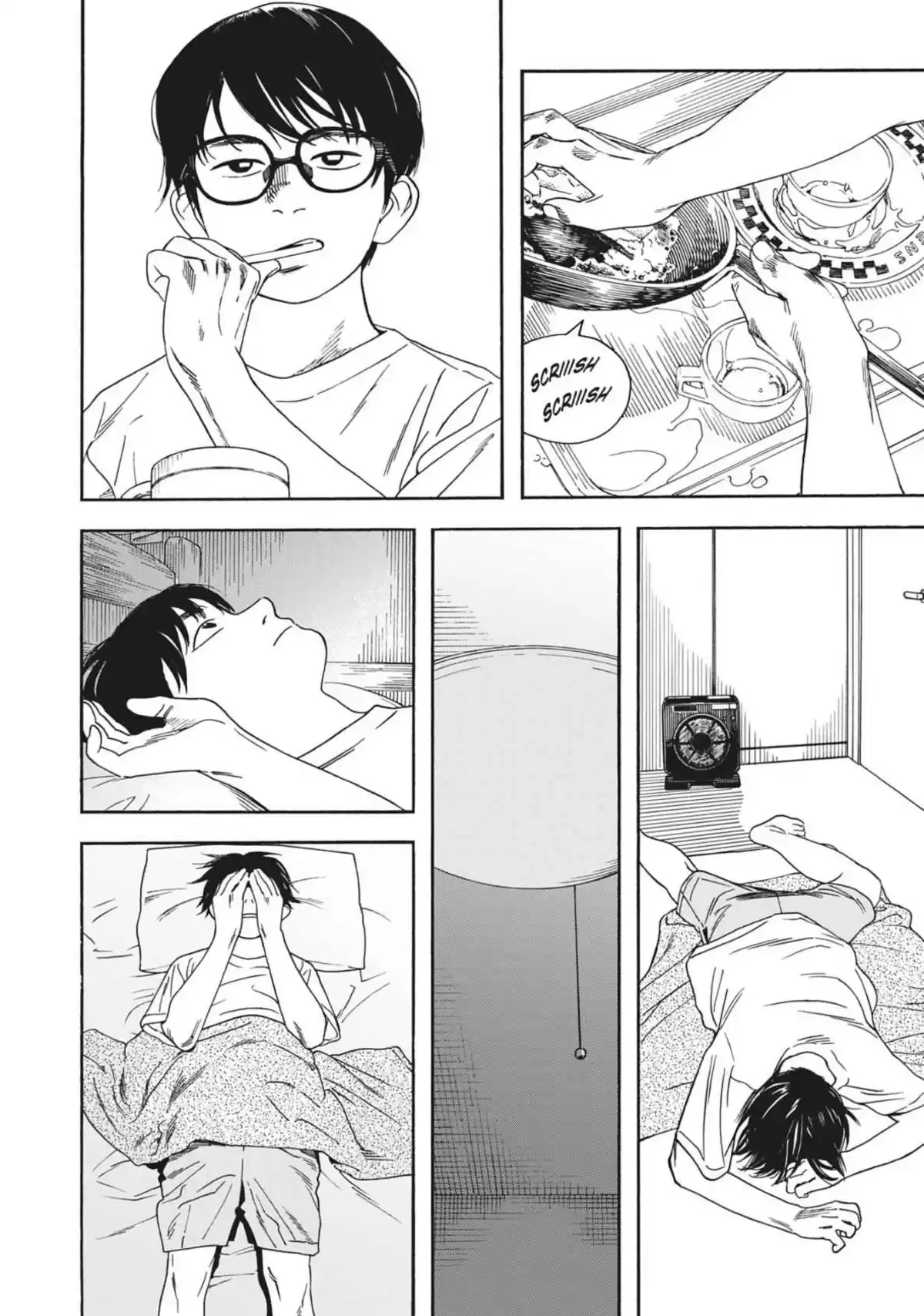 Insomniaques Volume 3 page 43