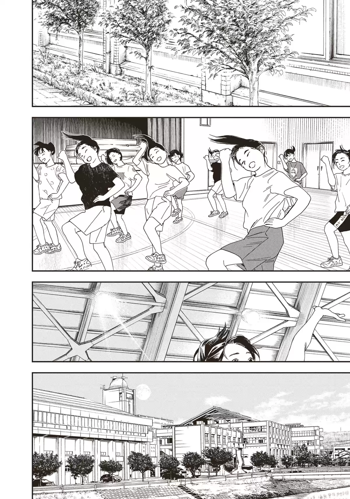 Insomniaques Volume 8 page 61
