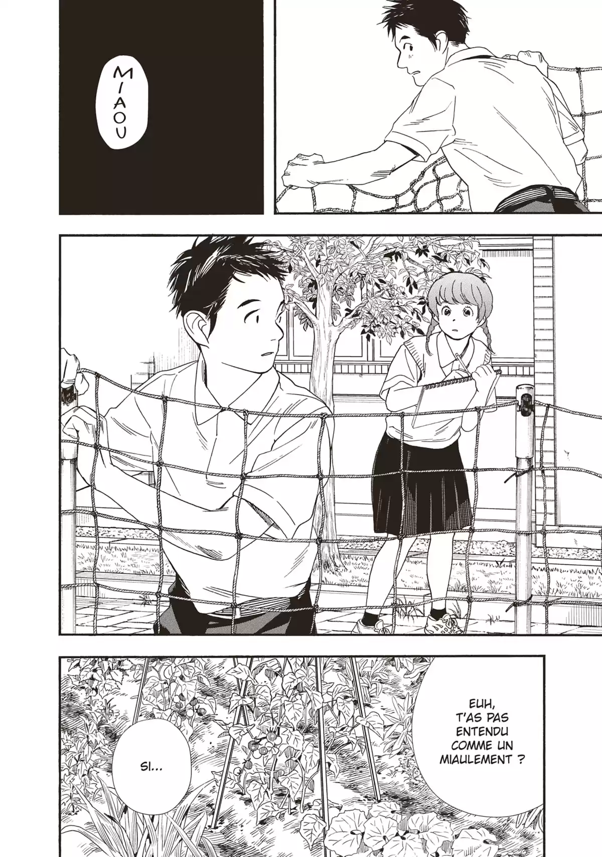 Insomniaques Volume 8 page 63