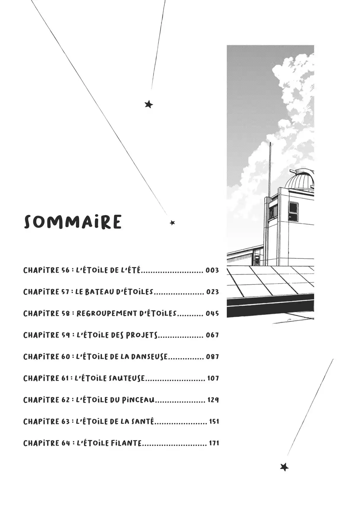 Insomniaques Volume 7 page 3