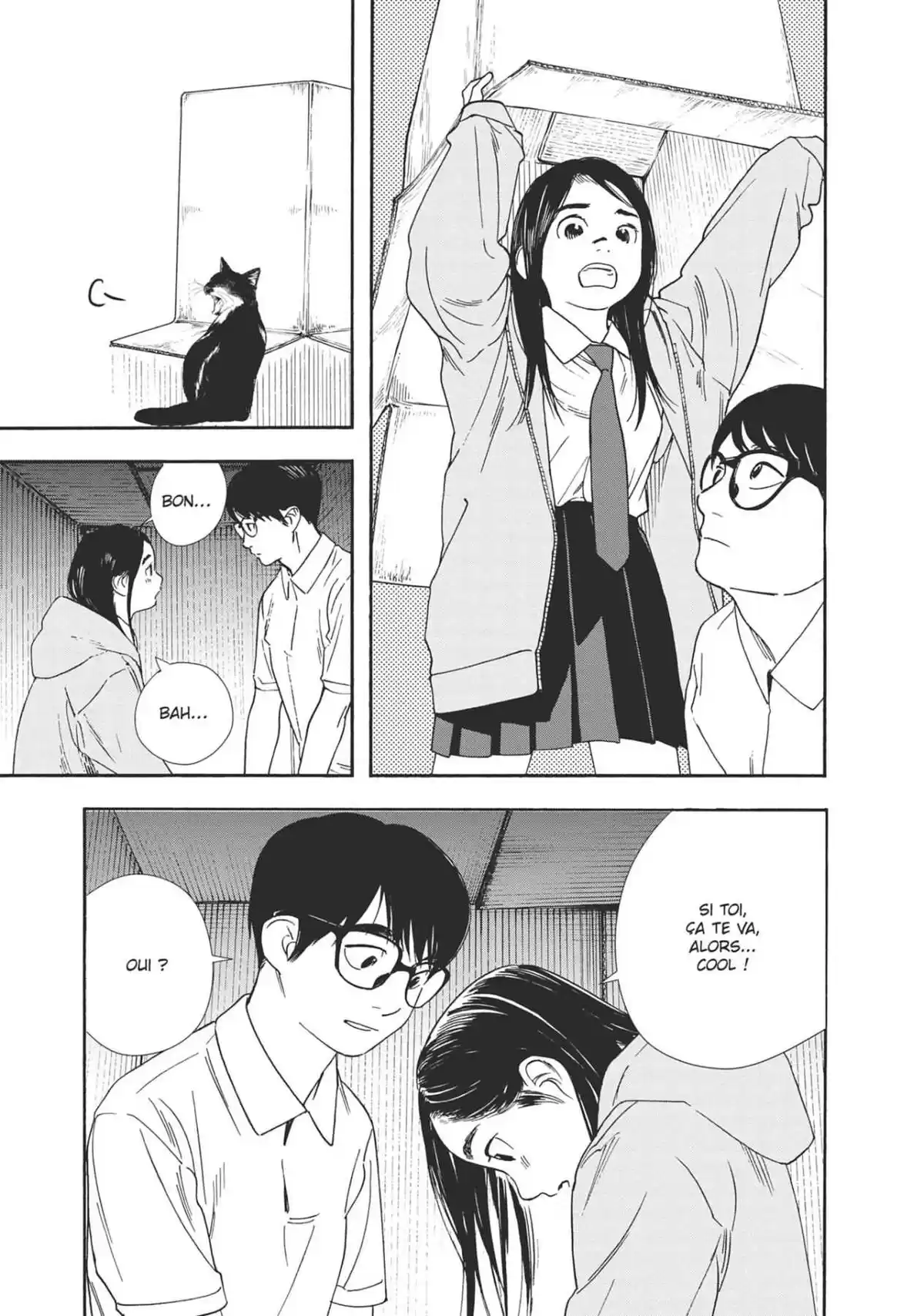 Insomniaques Volume 7 page 40
