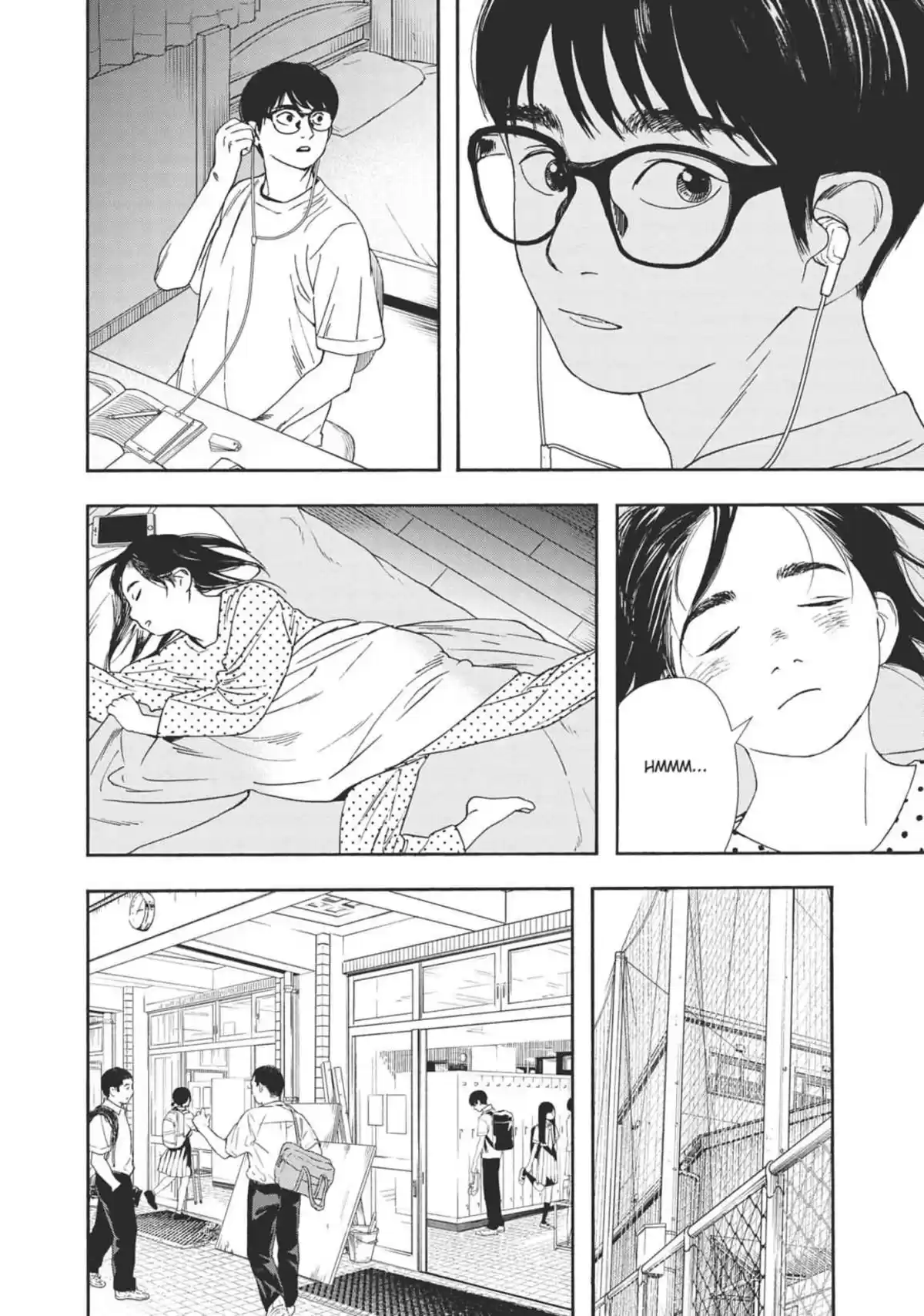 Insomniaques Volume 7 page 49