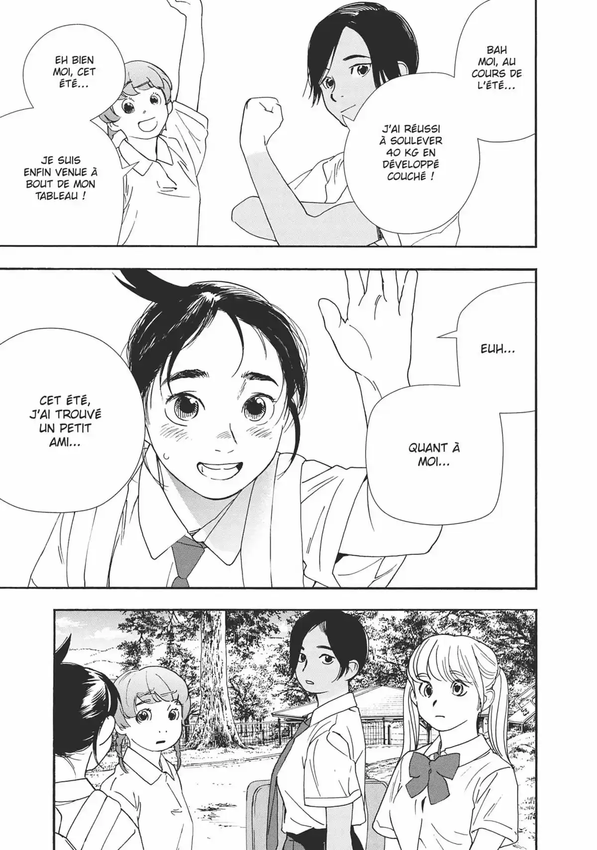 Insomniaques Volume 7 page 52
