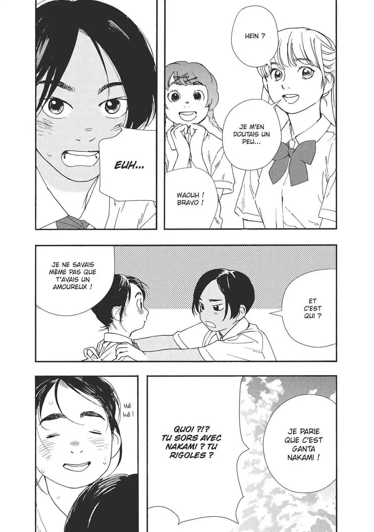 Insomniaques Volume 7 page 53