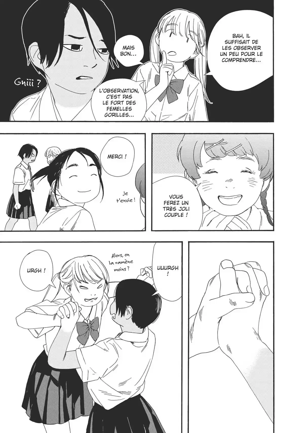 Insomniaques Volume 7 page 54