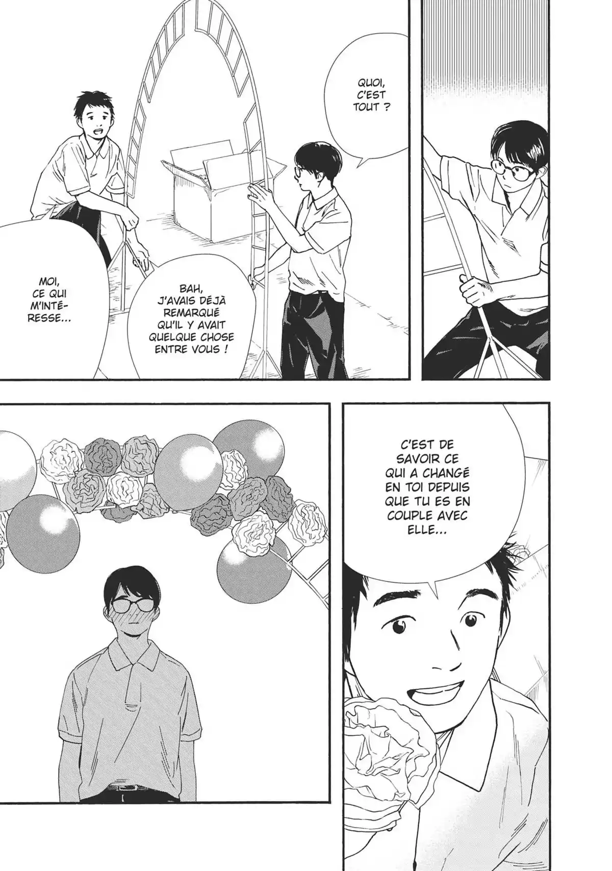 Insomniaques Volume 7 page 58