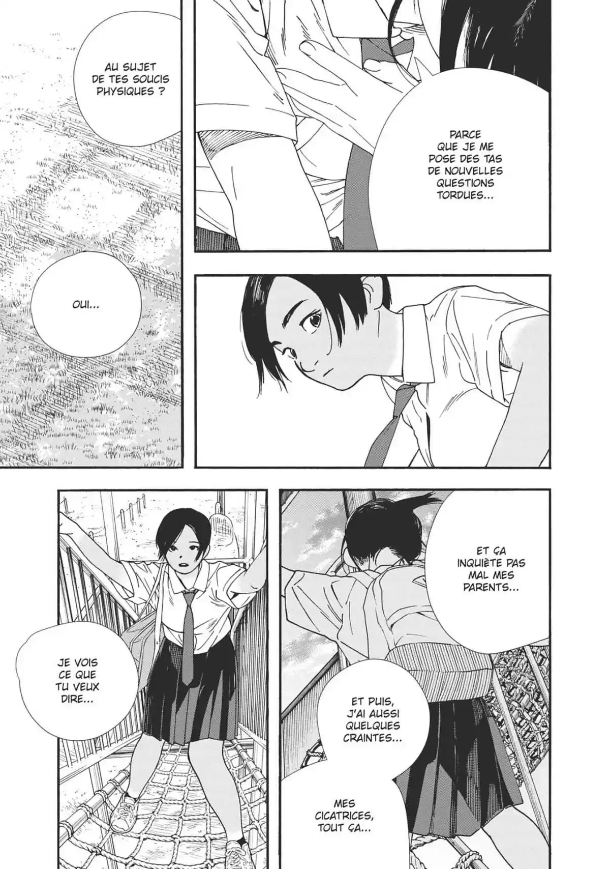 Insomniaques Volume 7 page 62