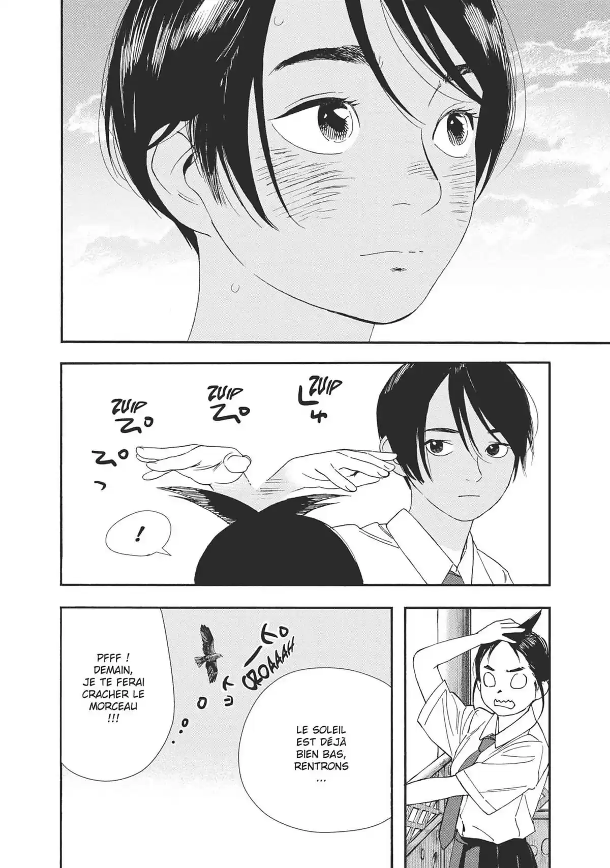 Insomniaques Volume 7 page 65