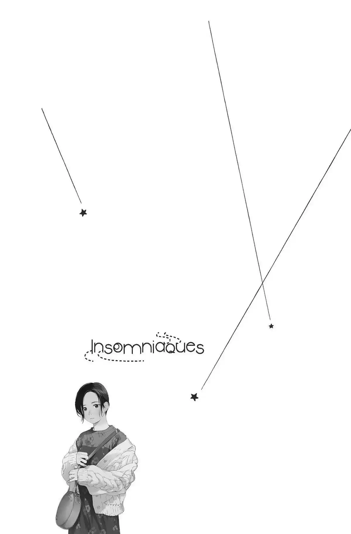Insomniaques Volume 7 page 66