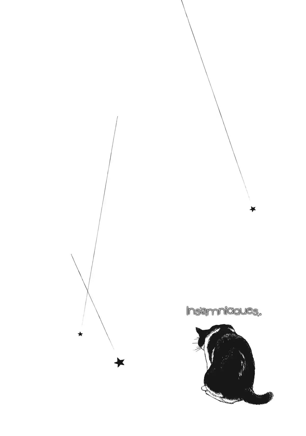 Insomniaques Volume 6 page 110