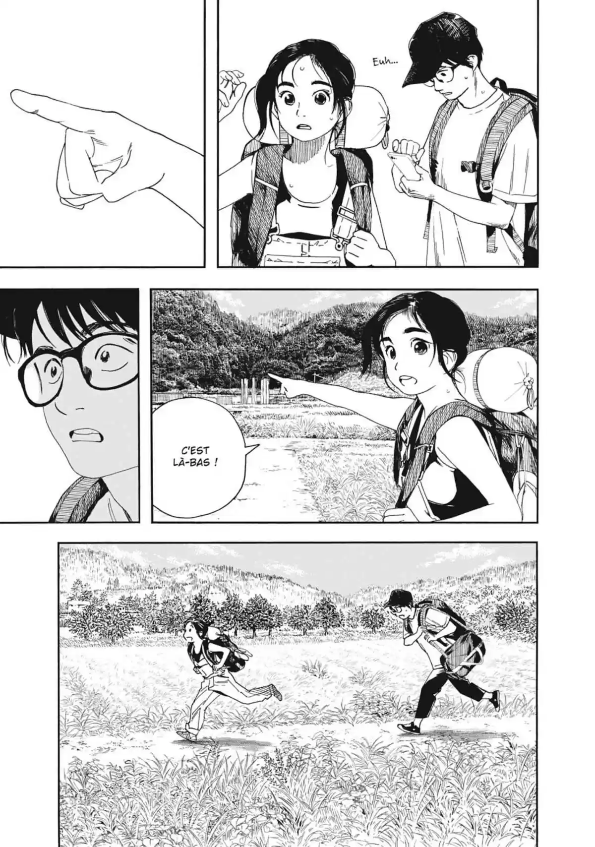 Insomniaques Volume 6 page 116