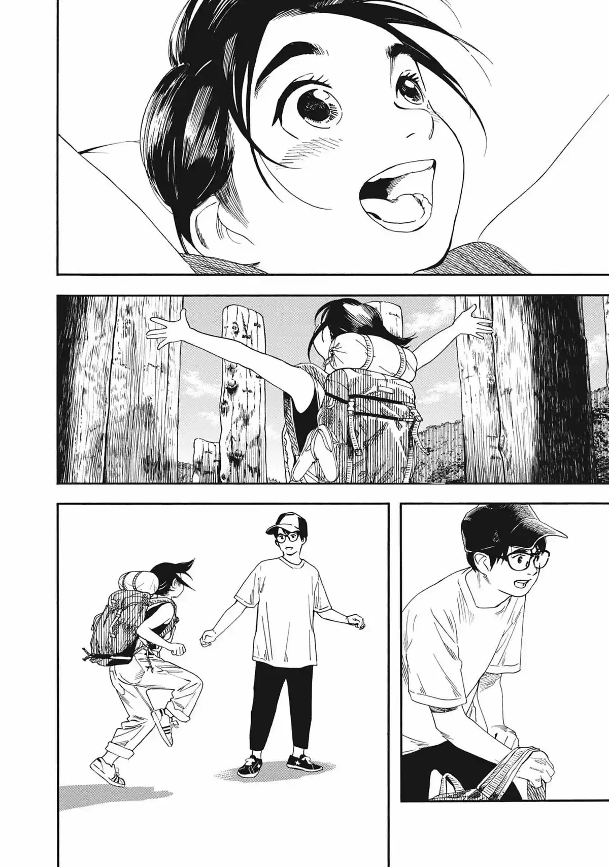 Insomniaques Volume 6 page 119