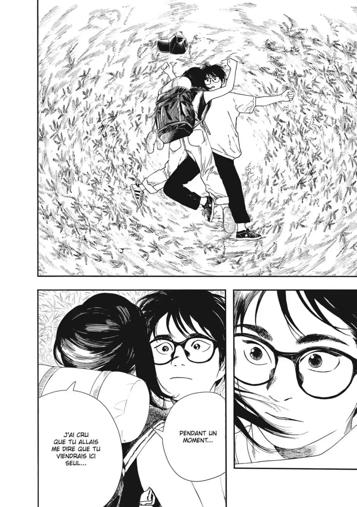 Insomniaques Volume 6 page 121