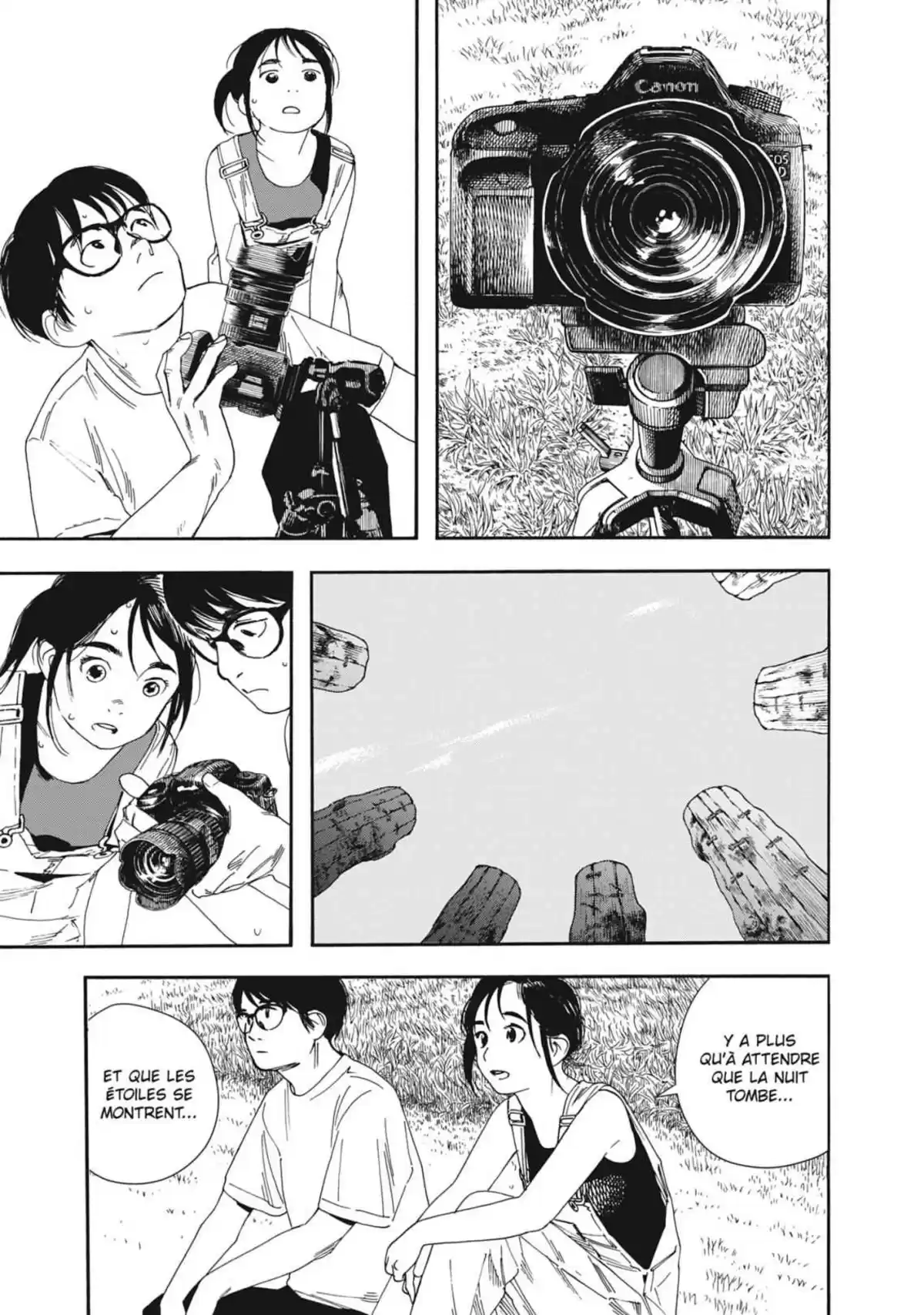 Insomniaques Volume 6 page 128