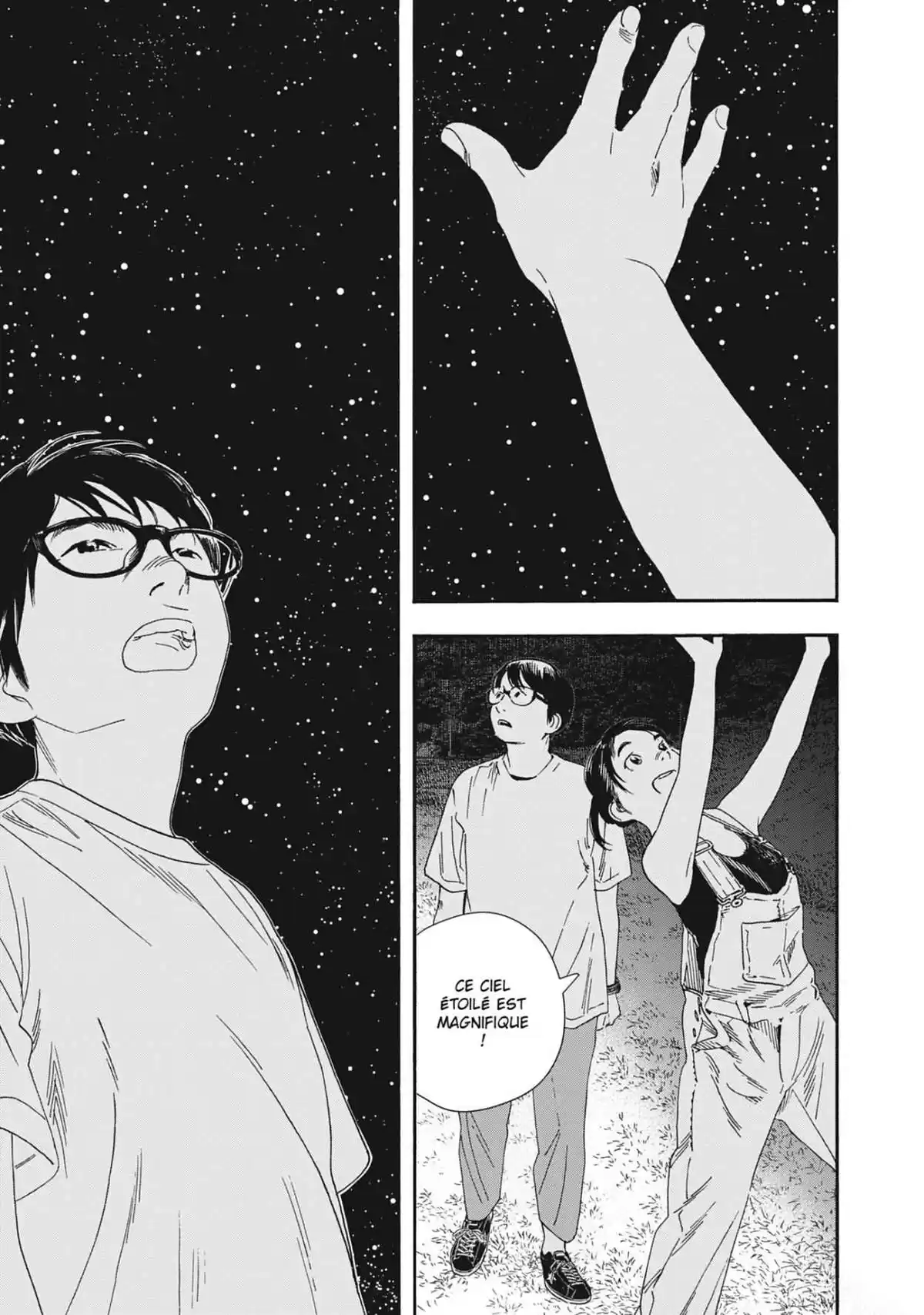 Insomniaques Volume 6 page 138