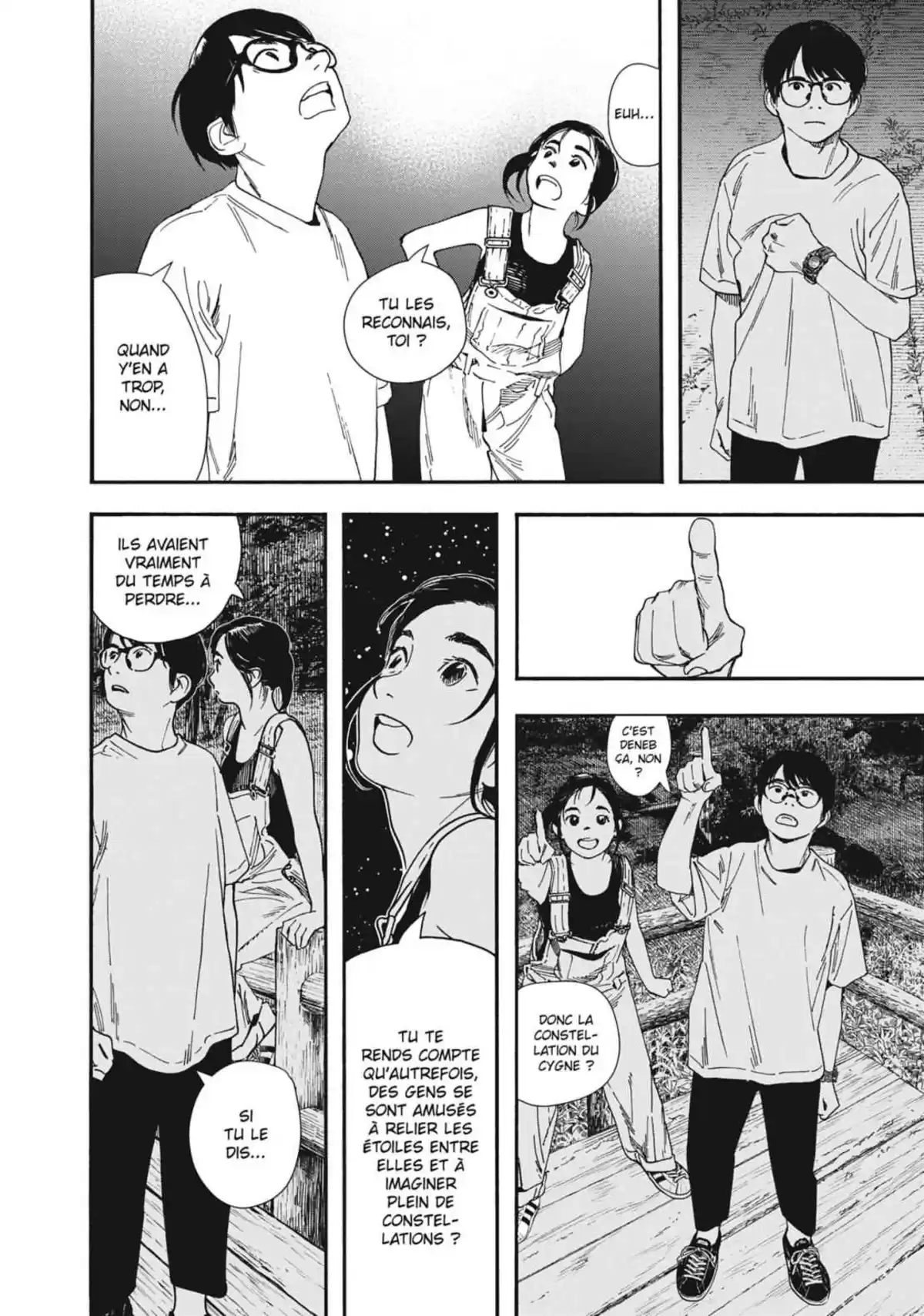 Insomniaques Volume 6 page 139
