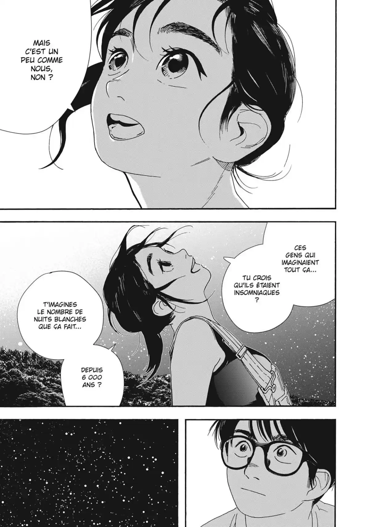 Insomniaques Volume 6 page 140