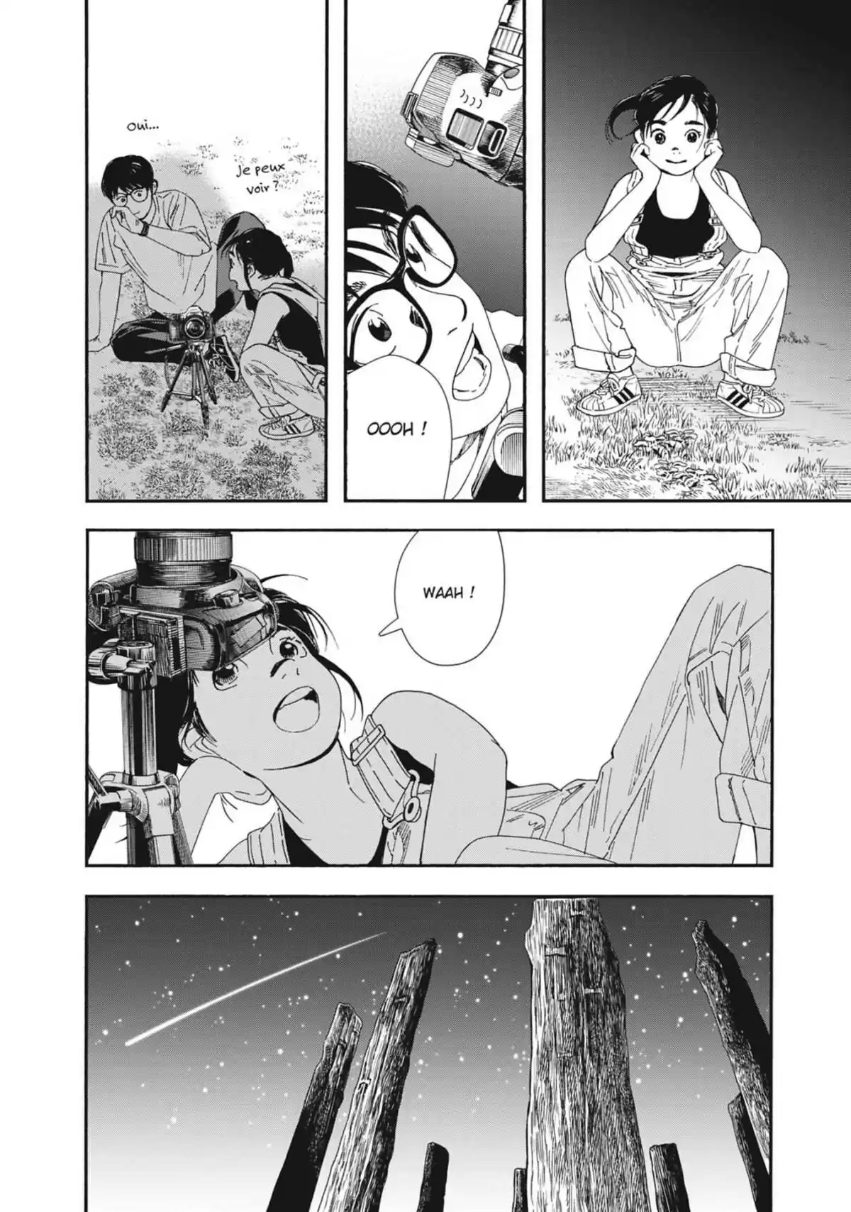 Insomniaques Volume 6 page 157