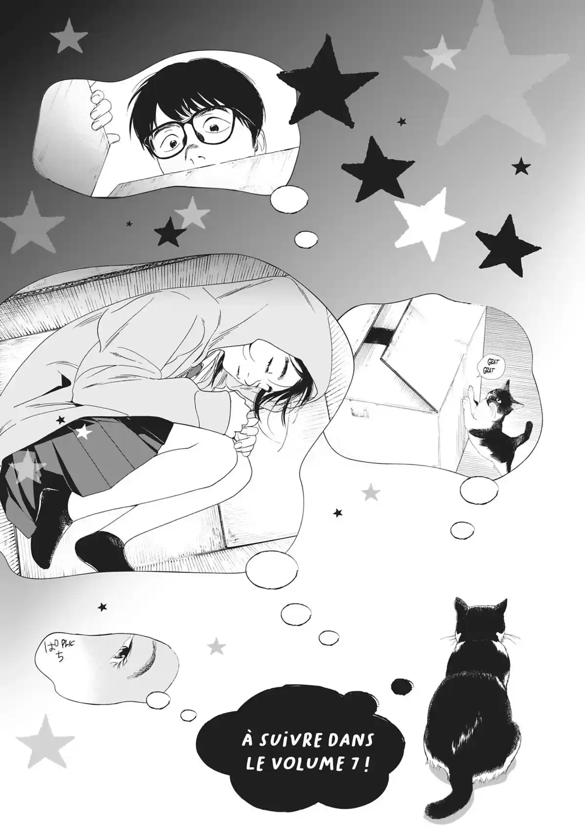 Insomniaques Volume 6 page 176