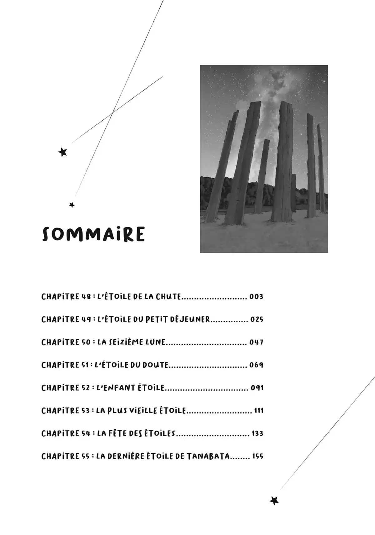 Insomniaques Volume 6 page 3