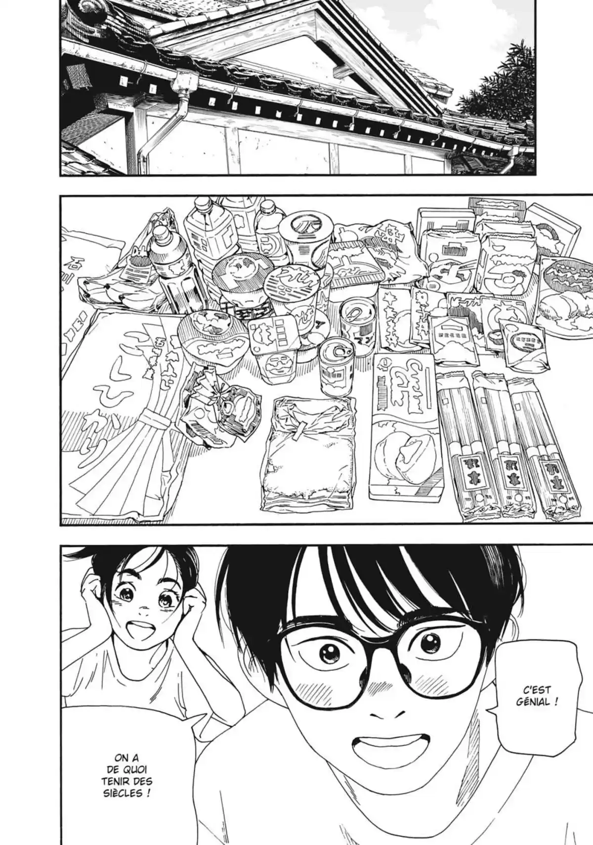 Insomniaques Volume 6 page 53