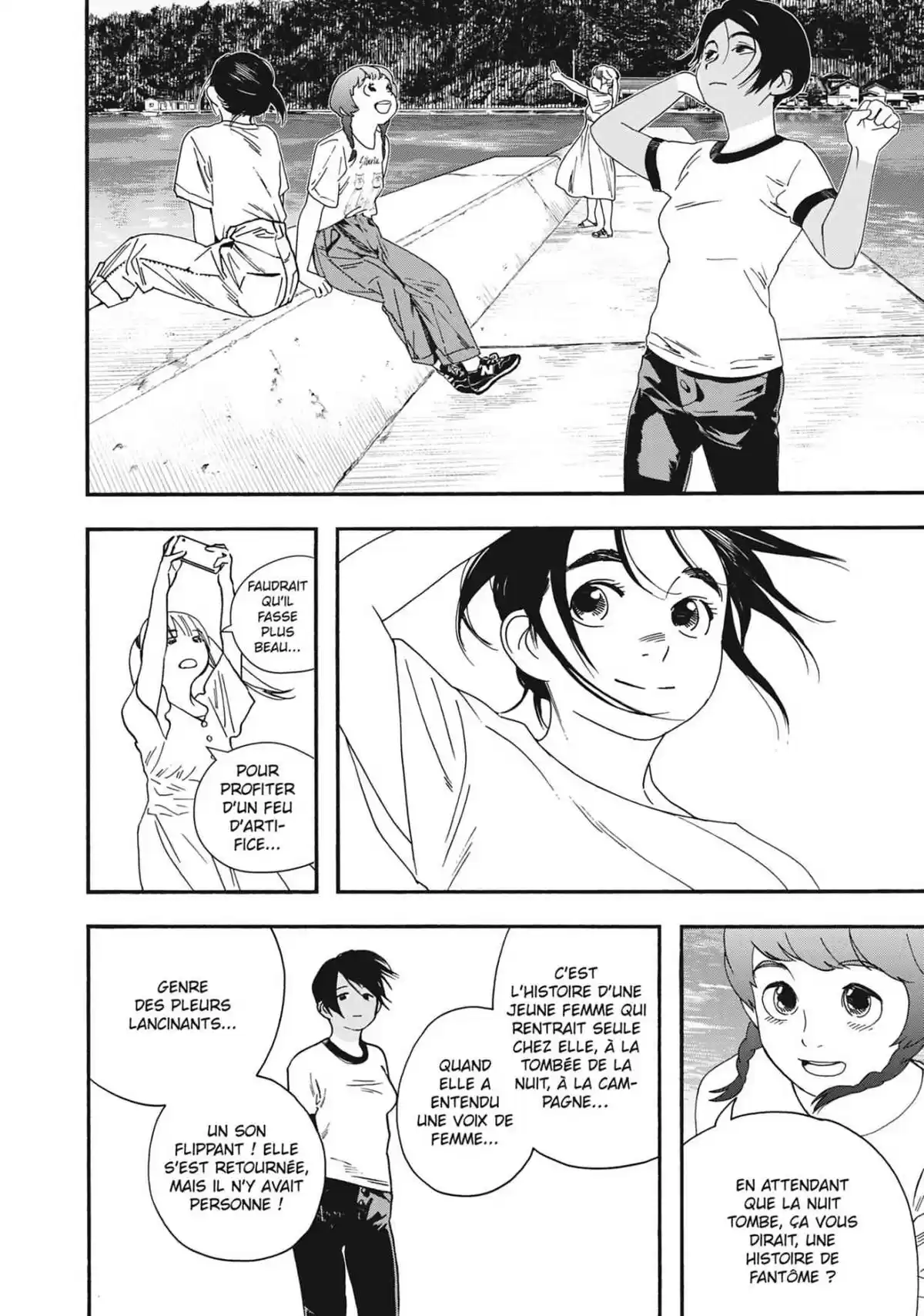 Insomniaques Volume 6 page 63