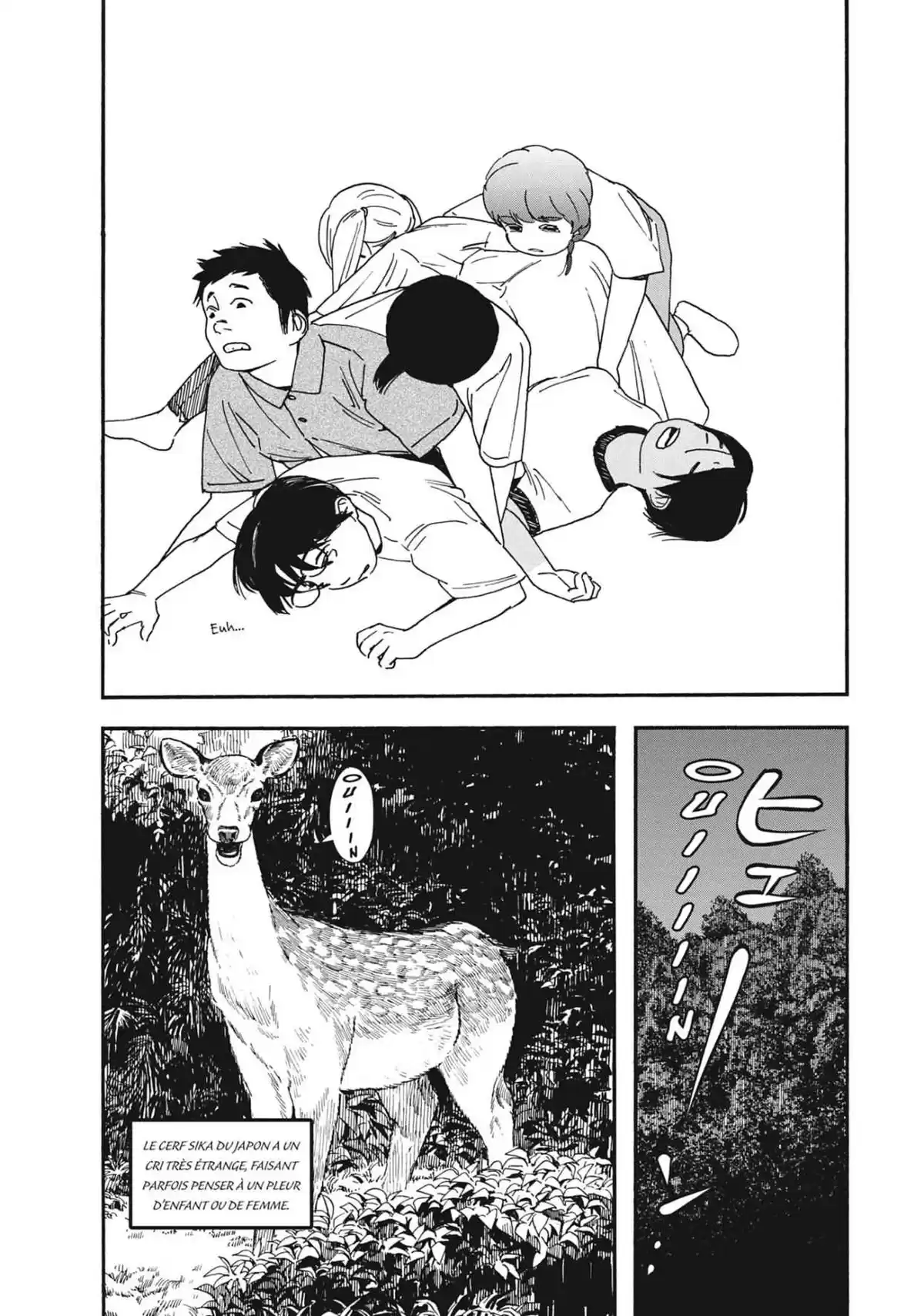 Insomniaques Volume 6 page 67