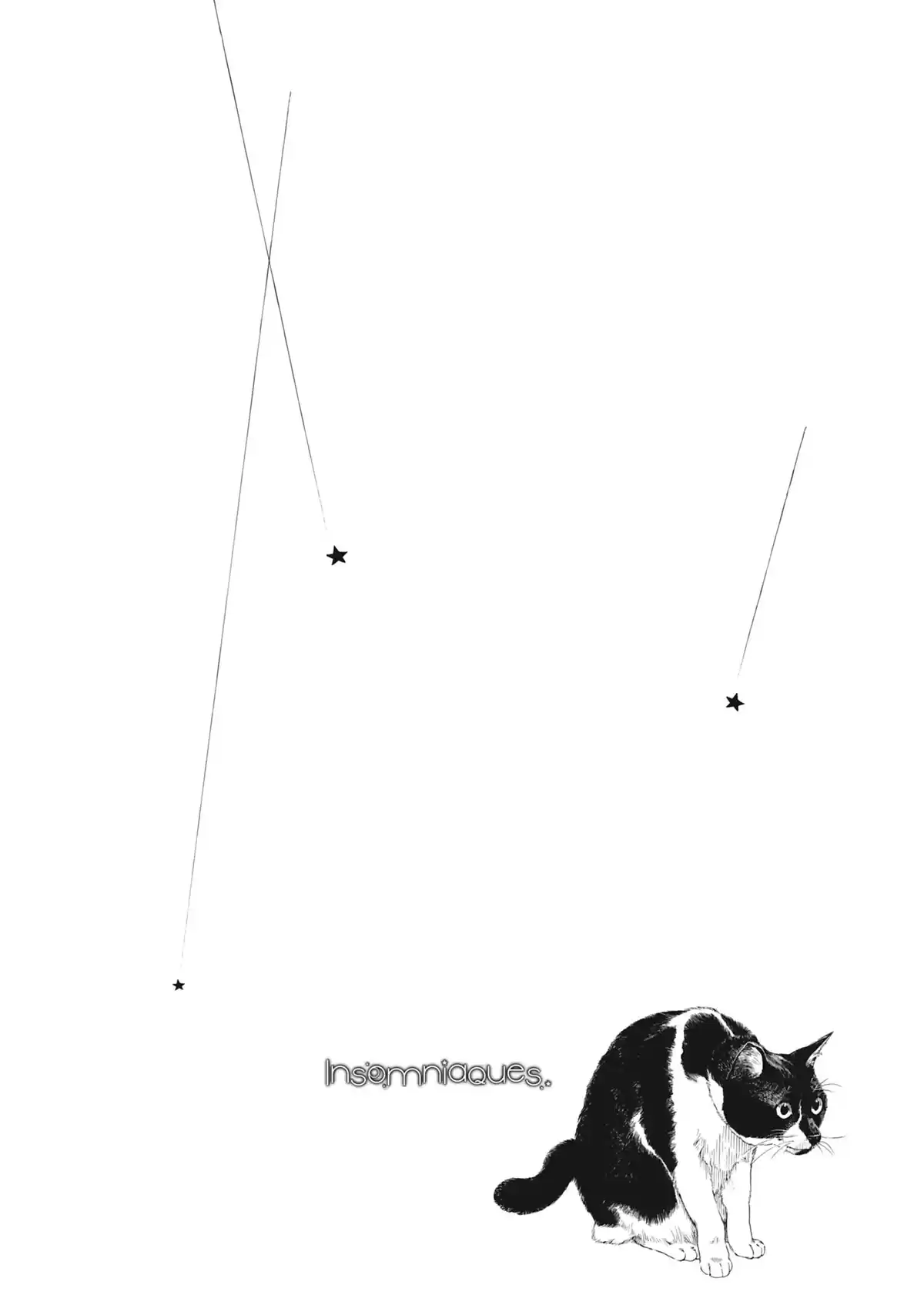 Insomniaques Volume 6 page 68