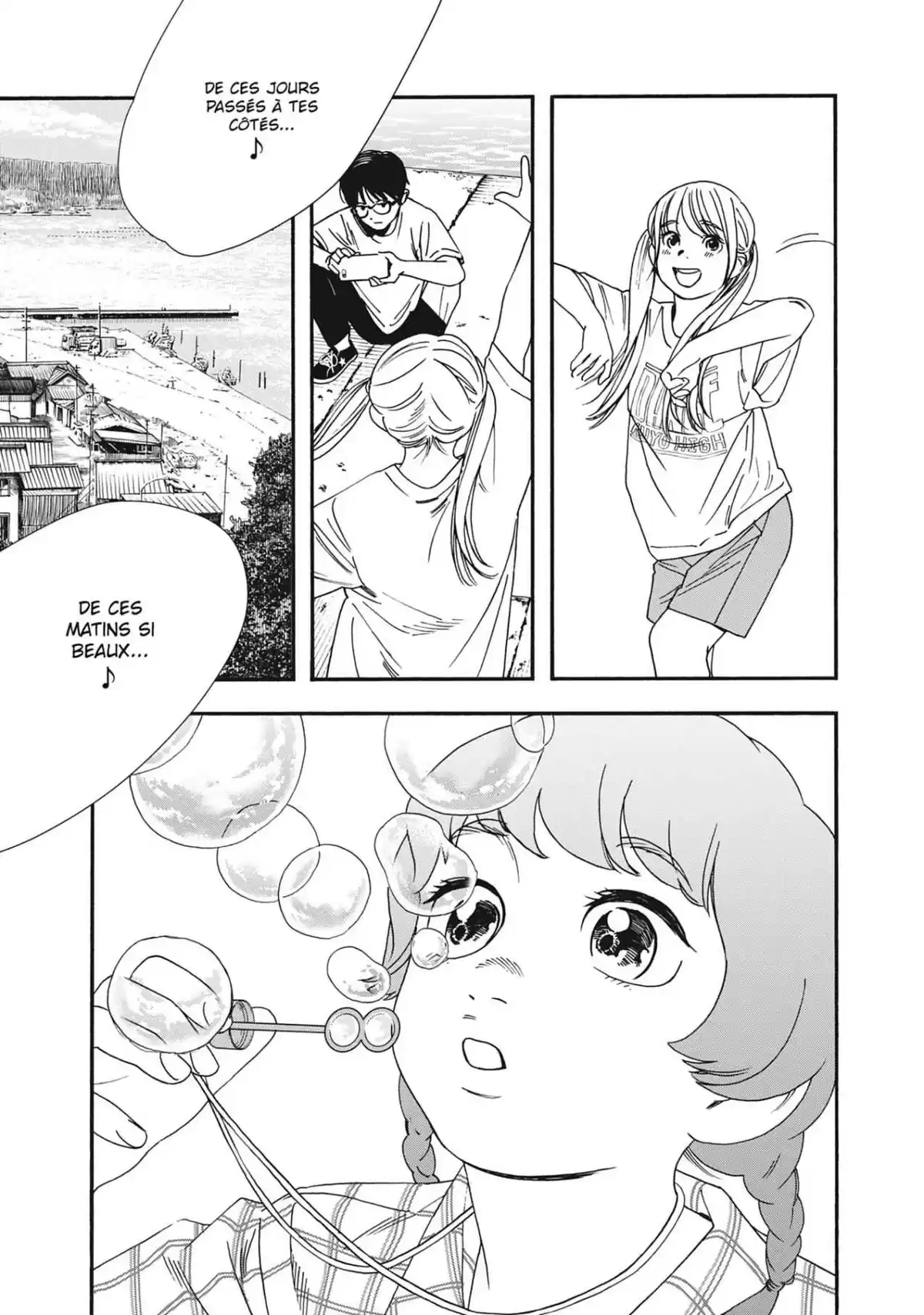 Insomniaques Volume 6 page 76