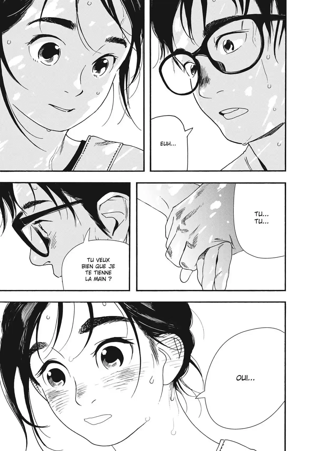 Insomniaques Volume 6 page 86