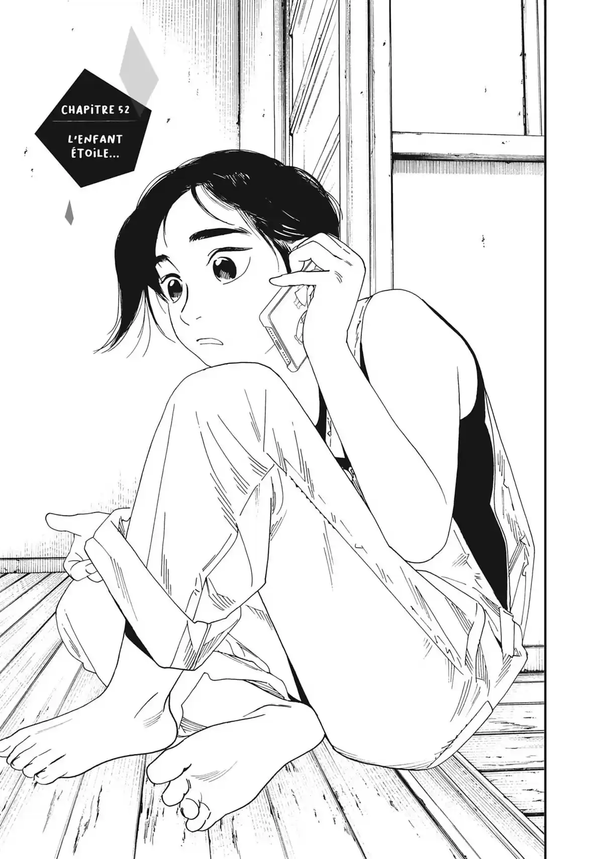 Insomniaques Volume 6 page 92