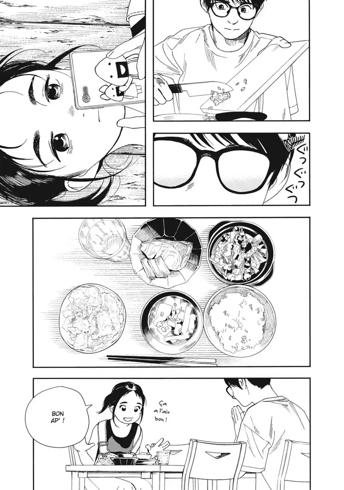Insomniaques Volume 6 page 94
