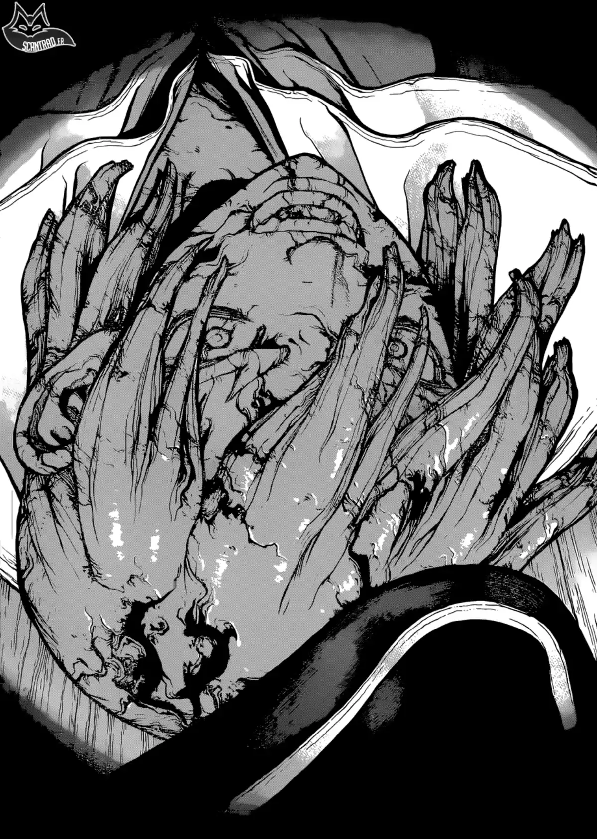 Dr. STONE Volume 12 page 108