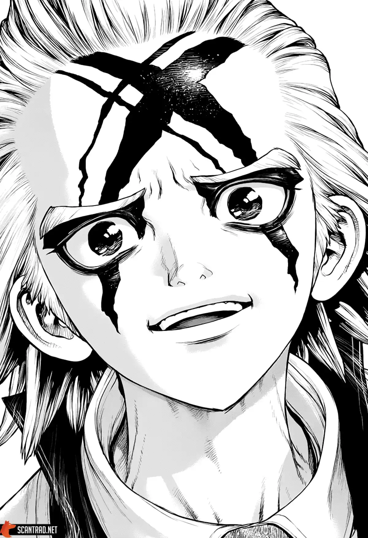 Dr. STONE Volume 19 page 125