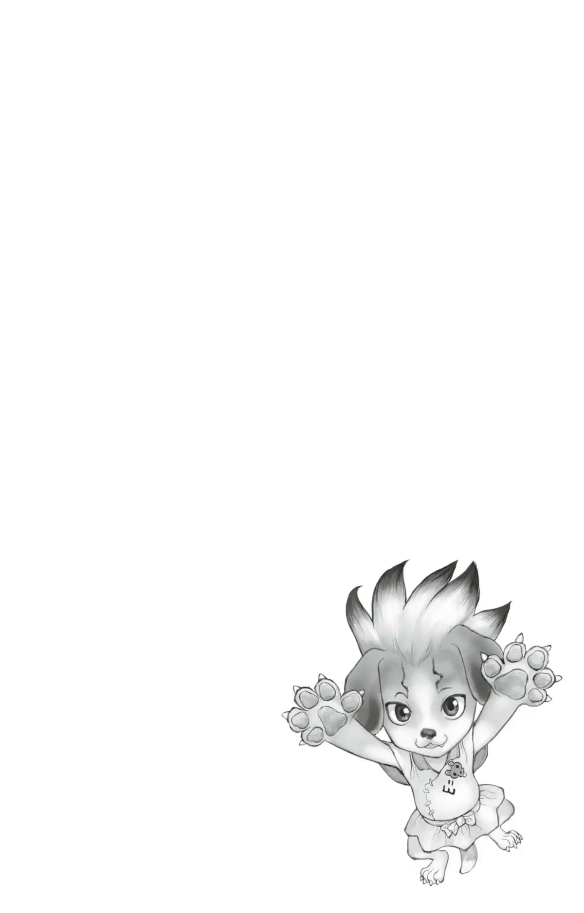 Dr. STONE Volume 5 page 111