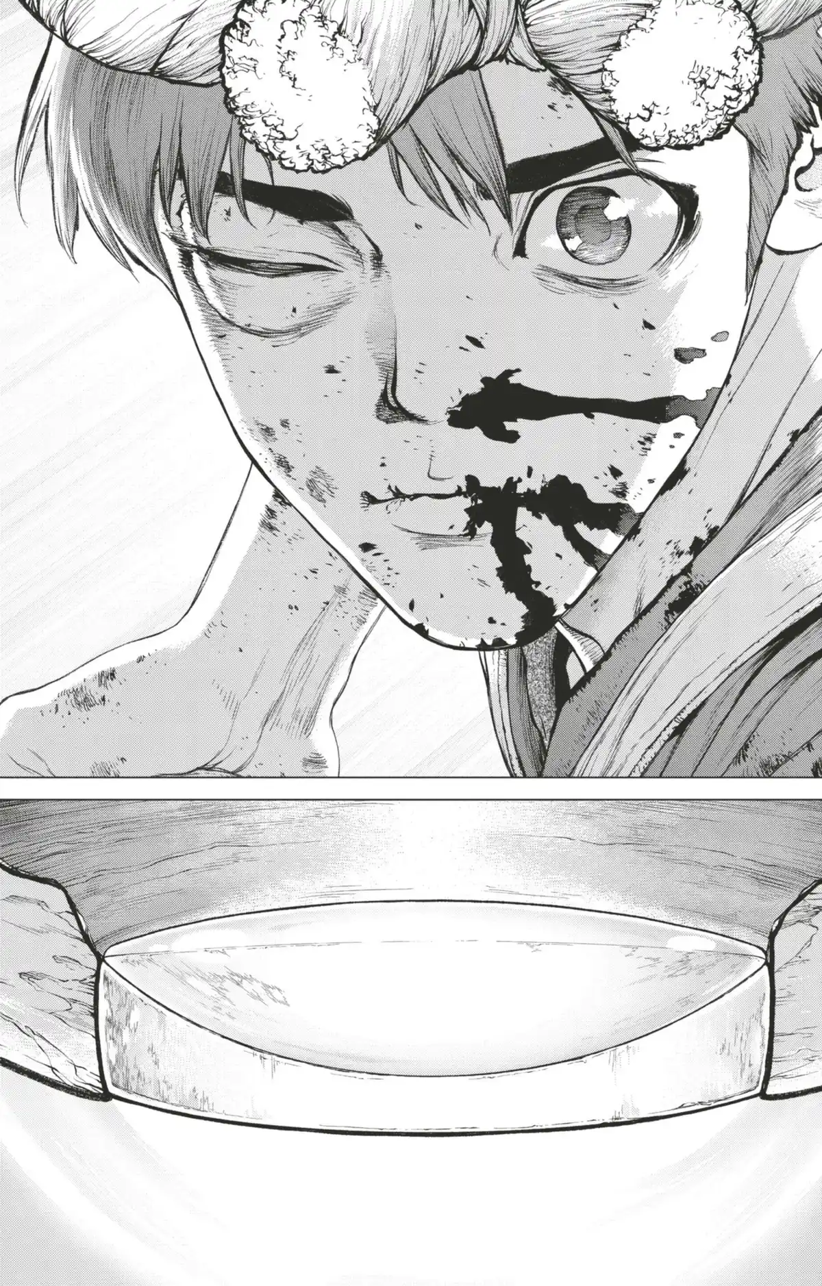 Dr. STONE Volume 5 page 81