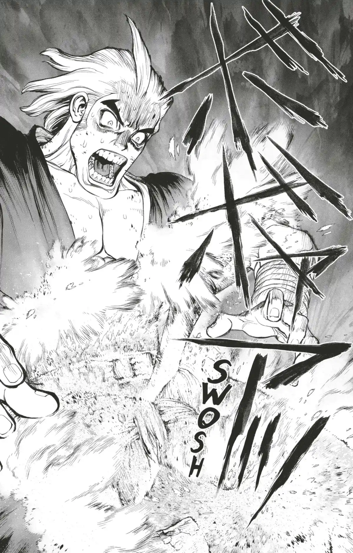 Dr. STONE Volume 5 page 84