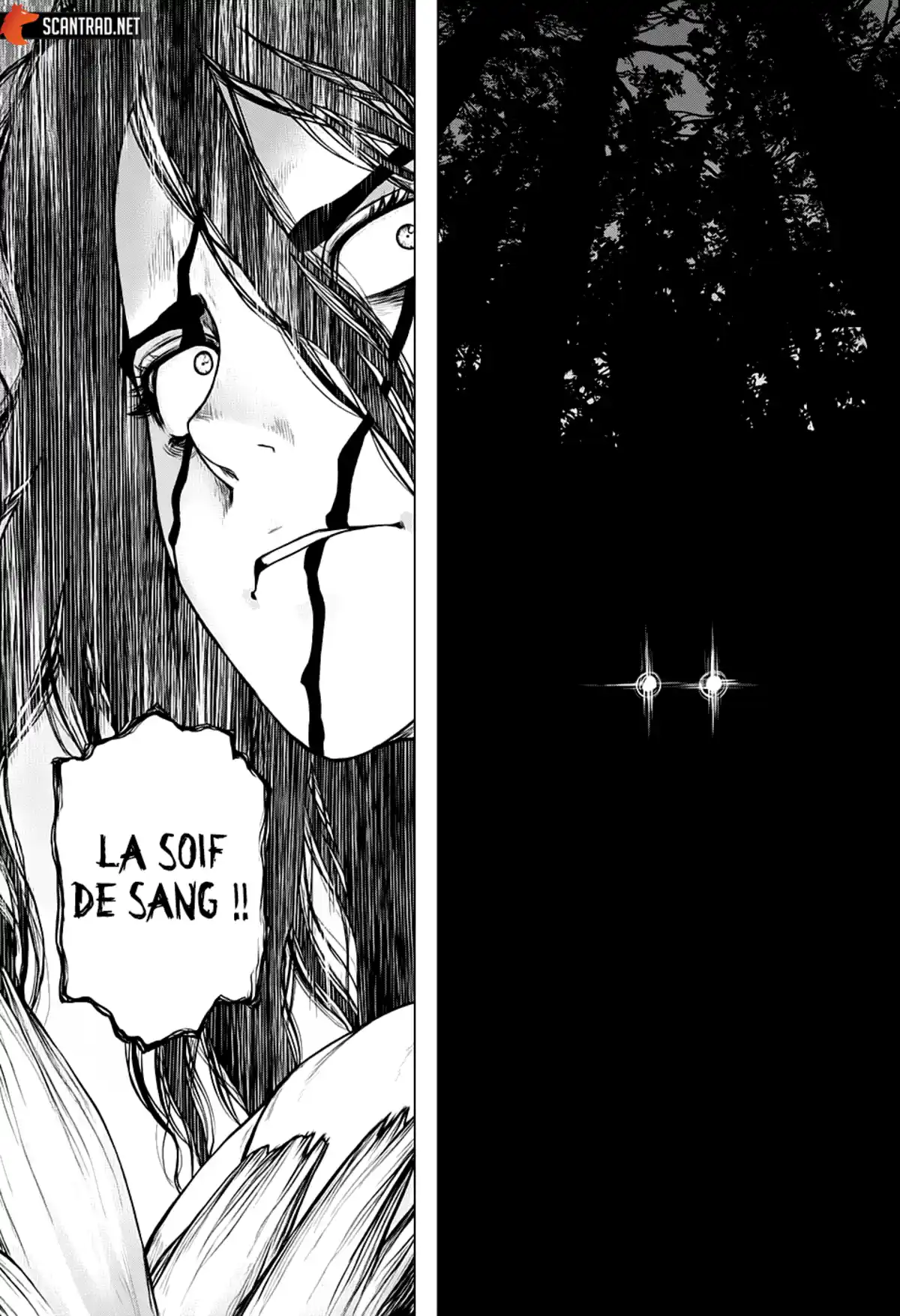 Dr. STONE Volume 17 page 117