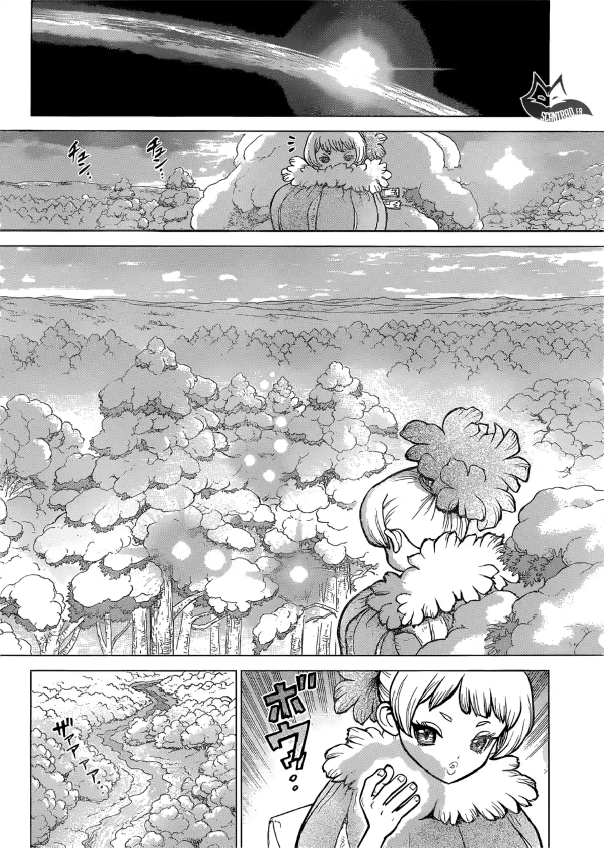 Dr. STONE Volume 8 page 29
