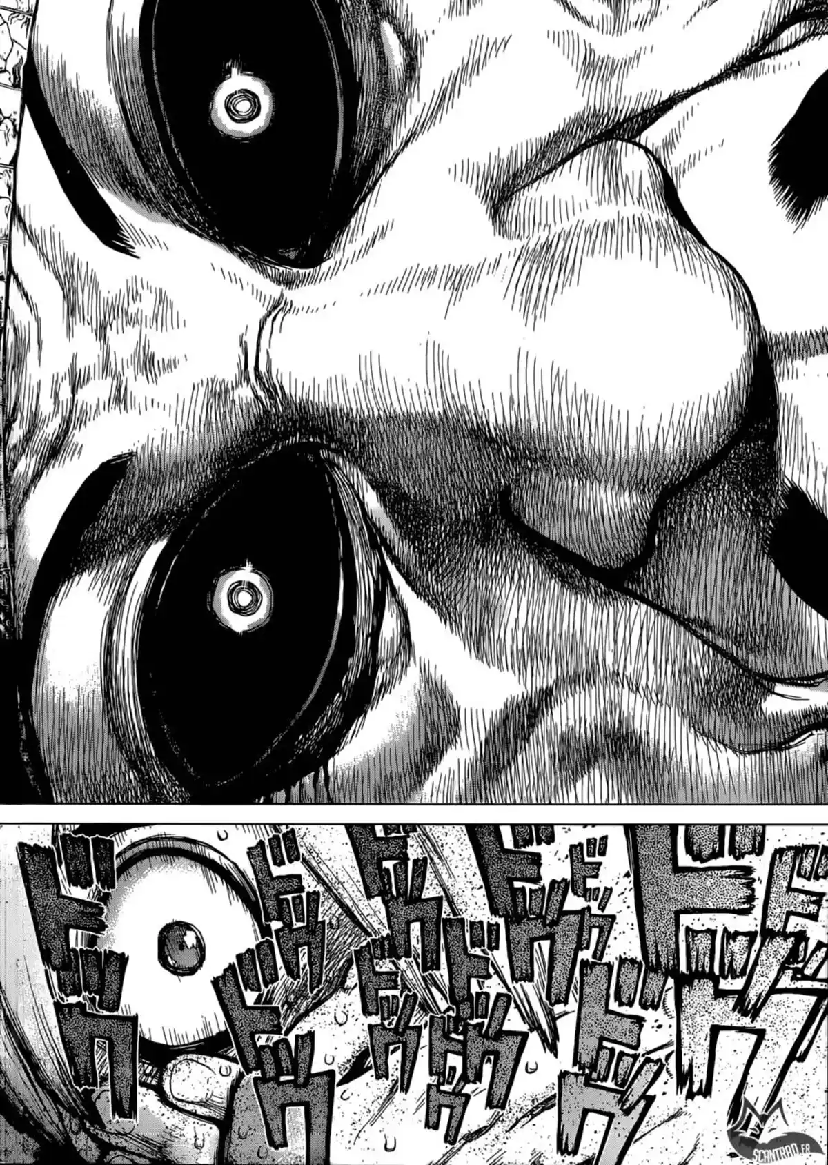 Dr. STONE Volume 13 page 36