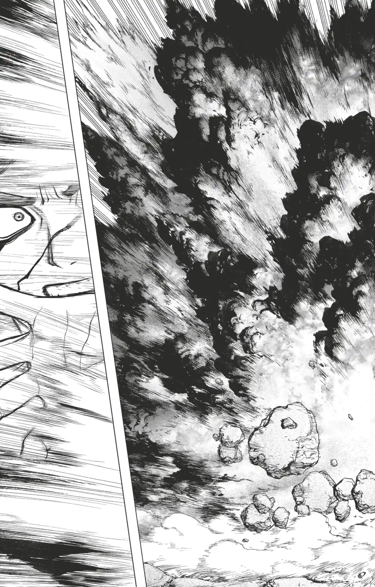 Dr. STONE Volume 2 page 86
