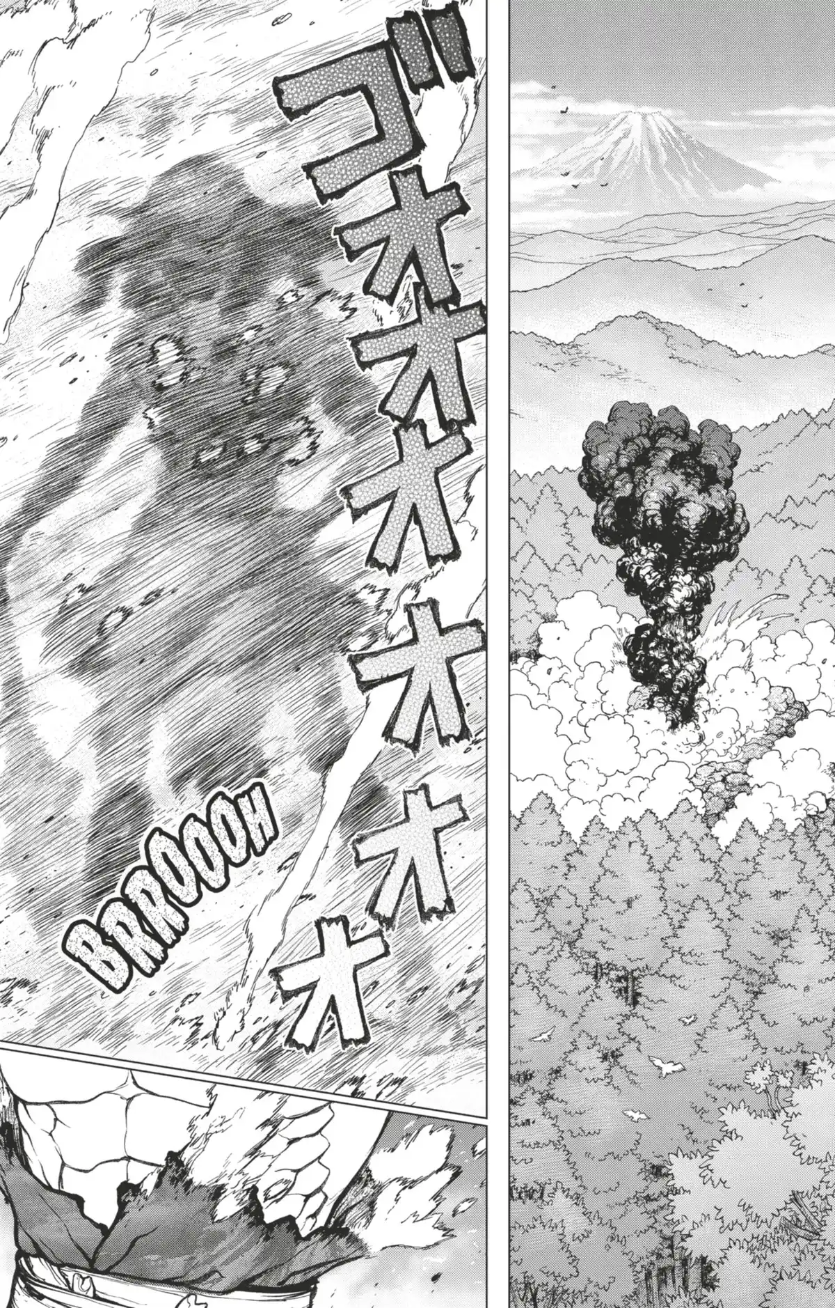Dr. STONE Volume 2 page 88