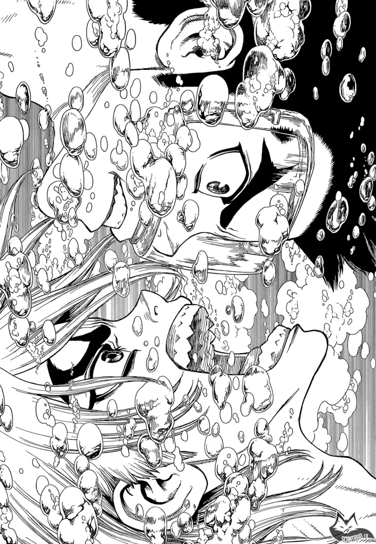 Dr. STONE Volume 14 page 47